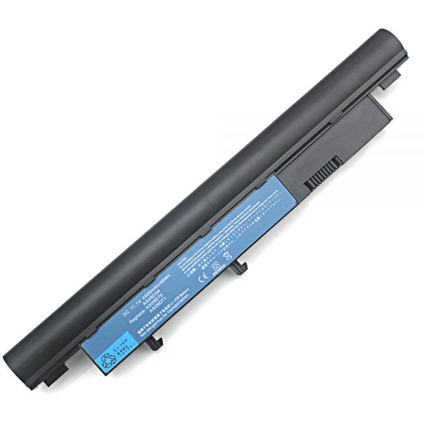 Pin laptop acer 3810-1